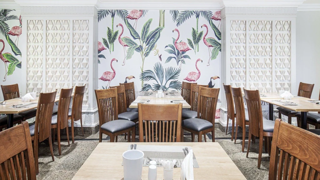 الفندق بيراميزا بيتش ريزورت - شرم الشيخ